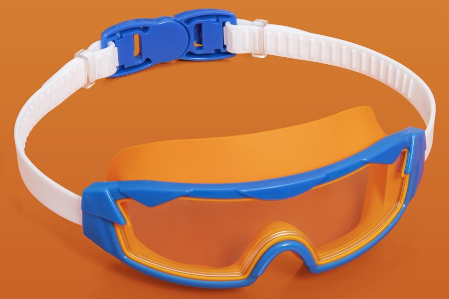 Bestway Tidal Surg sv�mmebrille Junior Unisex One size #16