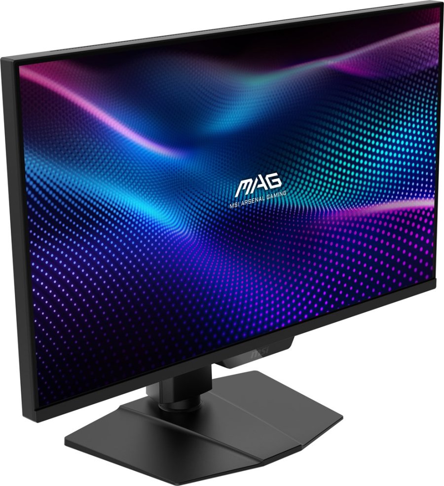 MSI MAG 274UPDFDE E16M computersk�rm 68,6 cm (27