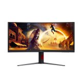 AOC G4 CU34G4ZCA computersk�rm 86,4 cm (34