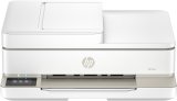 HP ENVY 6520e Trdlst All-in-One Farve Printer, Instant Ink; Fotoudskrivning #1