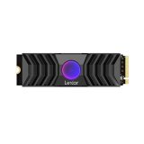 Lexar LNM1090001T-RNANG intern solid state drev 1 TB M.2 PCI Express 5.0 NVMe SLC #1