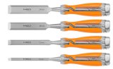 NEO tools 37-900 metalmejsel #1