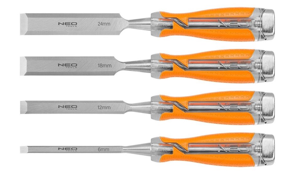 NEO tools 37-900 metalmejsel #1