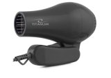 TITANUM TBH003K Hrtrrer Sort 750 W #3