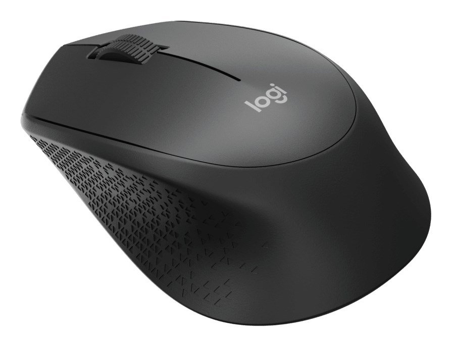Logitech M330 SILENT PLUS #4
