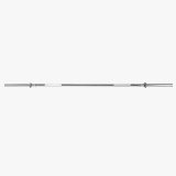 STANDARD VGTSTANG MED GEVIND OG KLEMMER HMS GPR200 2000MM 10,8KG #1
