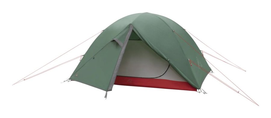 Robens Aster 3 Pro 3 person(er) Gr�n Kupel/Igloo telt #3
