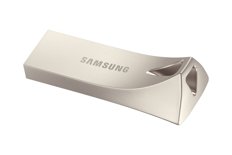 Samsung MUF-256BE USB-ngle 256 GB USB Type-A 3.2 Gen 1 (3.1 Gen 1) Slv #5