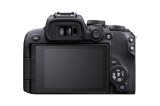 Canon EOS R10 MILC krop 24,2 MP CMOS 6000 x 4000 pixel Sort #10