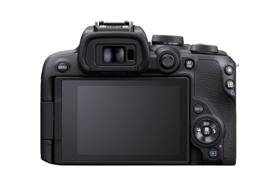 Canon EOS R10 MILC krop 24,2 MP CMOS 6000 x 4000 pixel Sort #10