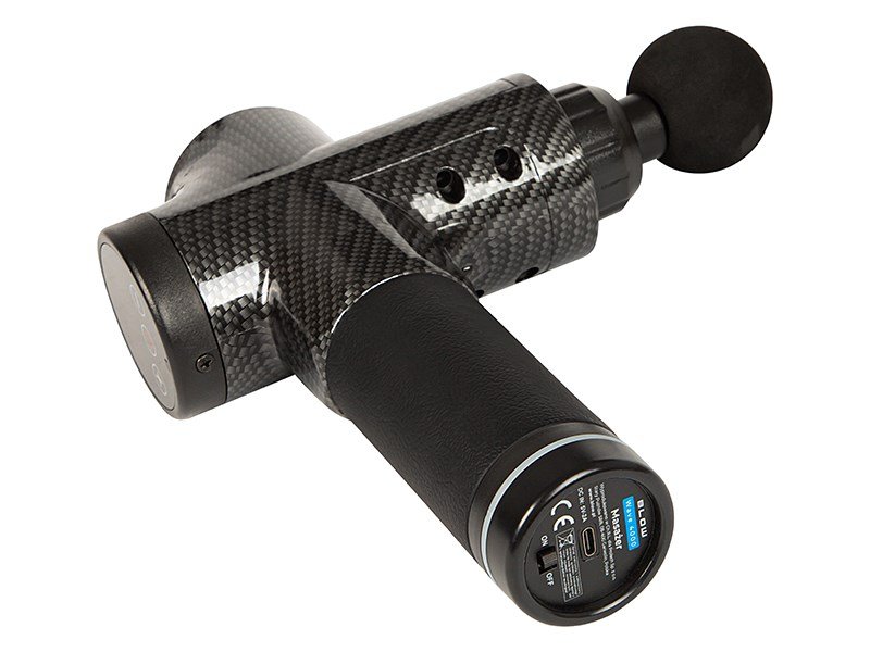 BLOW Wave 4000 massagepistol #8