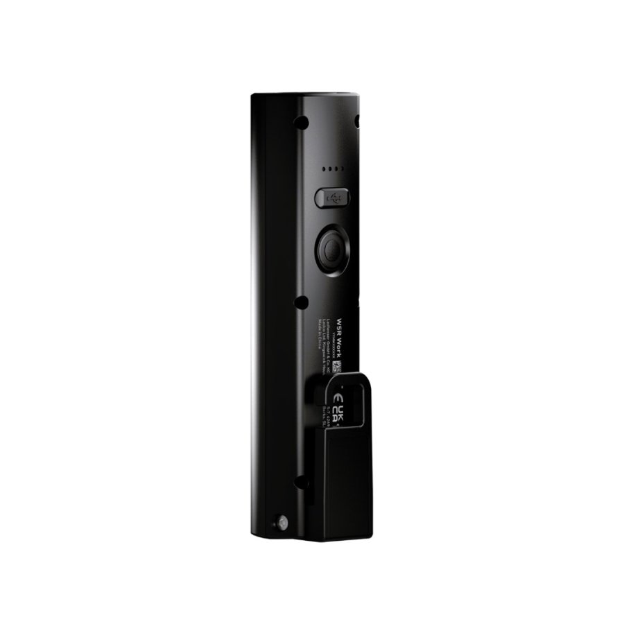 Ledlenser 502735 arbejdslys Sort LED 12 W #8
