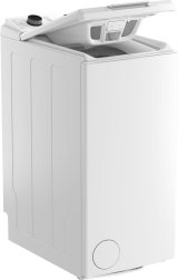 BEKO ETB622ECWPL topfyldt vaskemaskine, 6 kg #6