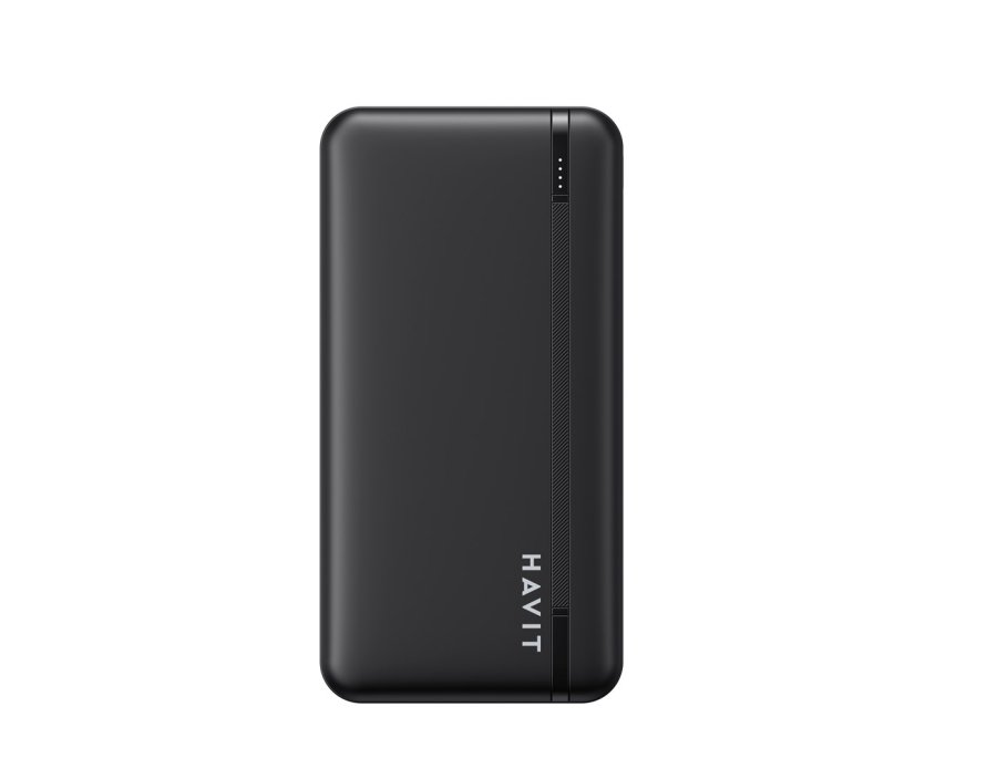 Havit PB90 10000mAh Powerbank #4