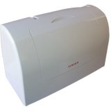 Singer 9960 Quantum Stylist symaskine, hvid #3