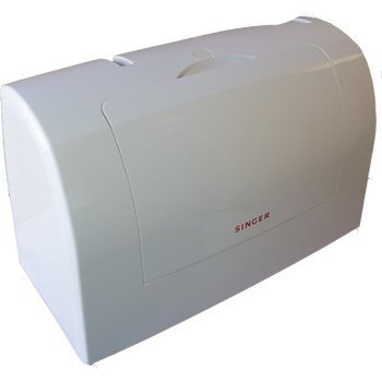 Singer 9960 Quantum Stylist symaskine, hvid #3