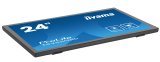 iiyama T2455MSC-B1 skilte display Digital fladpaneldisplay 61 cm (24