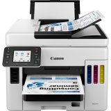 Canon MAXIFY GX7050 MegaTank Inkjet A4 600 x 1200 dpi Wi-Fi #4