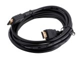 Gembird 1.8m HDMI M/M HDMI-kabel 1,8 m HDMI Type A (Standard) Sort #4