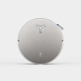 Ecovacs X12 PRO OMNI Robotst�vsuger Hvid #7