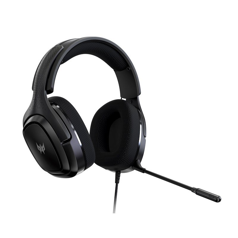 Acer Predator Galea 365 Gaming Headset with Control Box #3