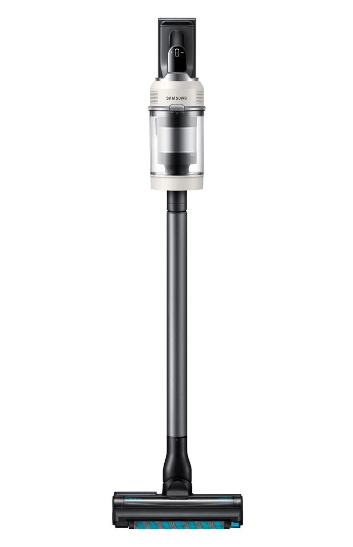 Tr�dl�s posel�s st�vsuger Samsung Bespoke AI Jet Lite Complete Extra VS80F28DES/GE #3