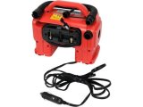 Yato YT-23247 luftkompressore 60 W 21 l/min Batteri #9