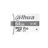 Dahua Technology DHI-TF-P100/64 GB hukommelseskort MicroSDXC UHS-I Klasse 10 #1