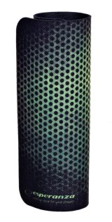 Skridsikker Mtte Esperanza EGP102G Hvid Sort Grn Sort/Grn Trykt #3