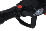 Yato YT-82002 slaghammer Sort, Rd 1600 W #31