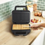 Tefal UltraCompact 3in1 SW383D10 kontaktgrill #8