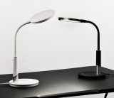 Activejet LED-bordlampe AJE-RAYA RGB HVID #5