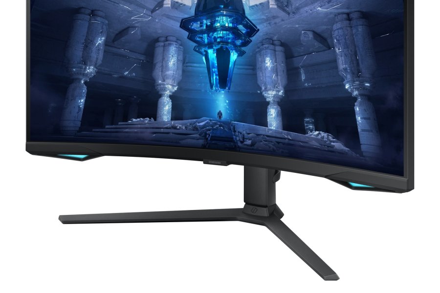 Samsung G75NB computerskrm 81,3 cm (32