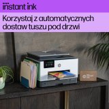 HP OfficeJet Pro 9132e Tr�dl�st All-in-One Farve Printer, Instant Ink; 2-sidet printning #3