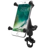 RAM Mounts RAM-B-149Z-UN10U holder Passiv holder Mobiltelefon/Smartphone Sort #1