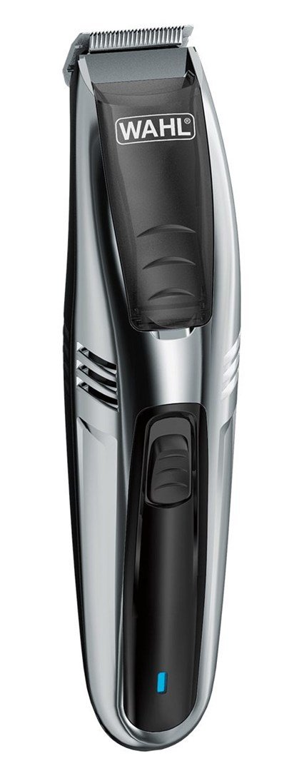 Wahl 09870-016 sk�g trimmer Sort, Gr� #1