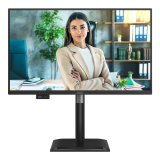 AOC 24P4CV computersk�rm 60,5 cm (23.8