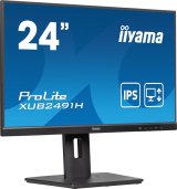 iiyama ProLite XUB2491H-B1 computerskrm 60,5 cm (23.8