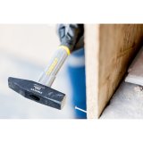 Stanley STHT0-51907 hammer Tvrpenhammer Sort, Gr #5