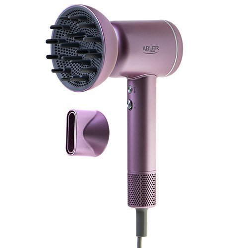 Adler AD 2270P hrtrrer 1600 W Lyserd #5