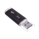 Silicon Power Ultima U02 USB-ngle 32 GB USB Type-A 2.0 Sort #4