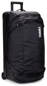 Thule Chasm TCWD232 Black Trolley Bl�d skal Sort Polyester #2