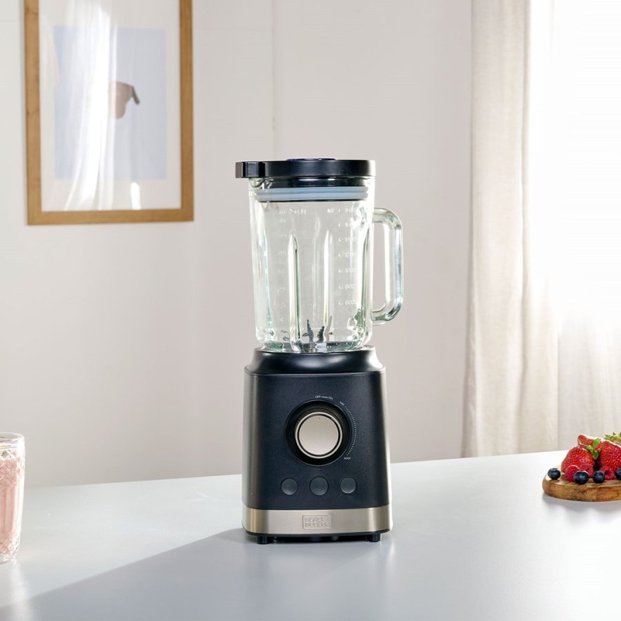 Kopblender Black+Decker BXJB2000E 2000W #10