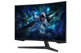 Samsung S32CG554EU LED display 81,3 cm (32