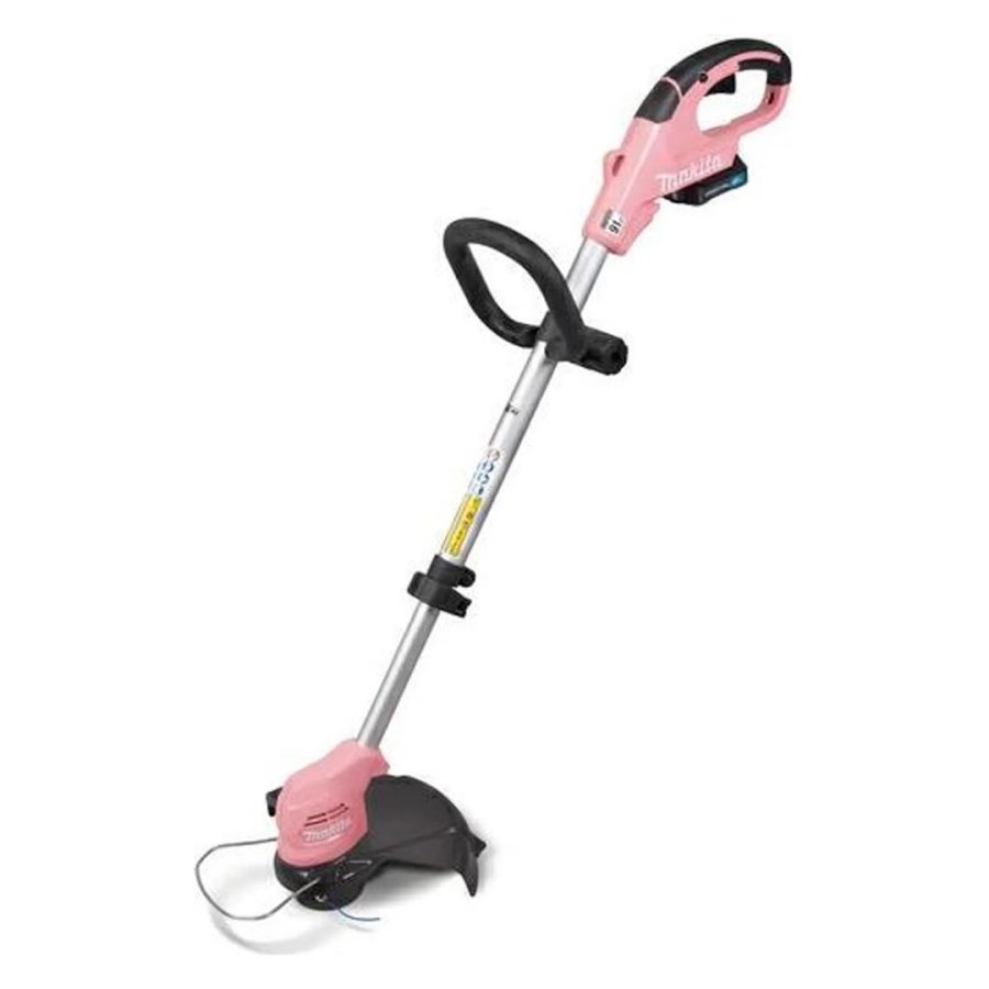 Venetrimmer 12V pink UR100DSAP MAKITA #3