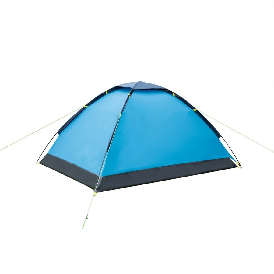 Campingtelt - Nils Camp NC6033 Nightfall #7