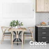 Cronos Synthelith Pro CRP-500TWP 500 Watt infrared heater grey with Wi-Fi and remote control #5