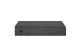 LevelOne GES-2108 netv�rksswitch Administreret L2 Gigabit Ethernet (10/100/1000) Sort #2