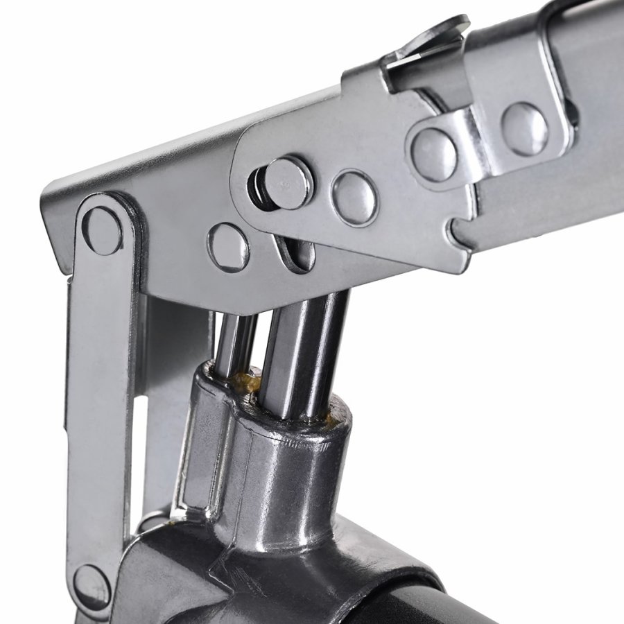 Yato YT-07041 manuel smrepistol Fedtindsprjtningspistol #5
