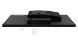 Lenovo ThinkCentre Tiny-In-One 24 Gen 5 LED display 60,5 cm (23.8